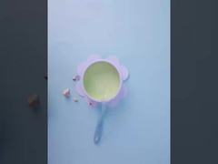 Детские тарелки для обеда для детей Силиконовые миски 139 грамм